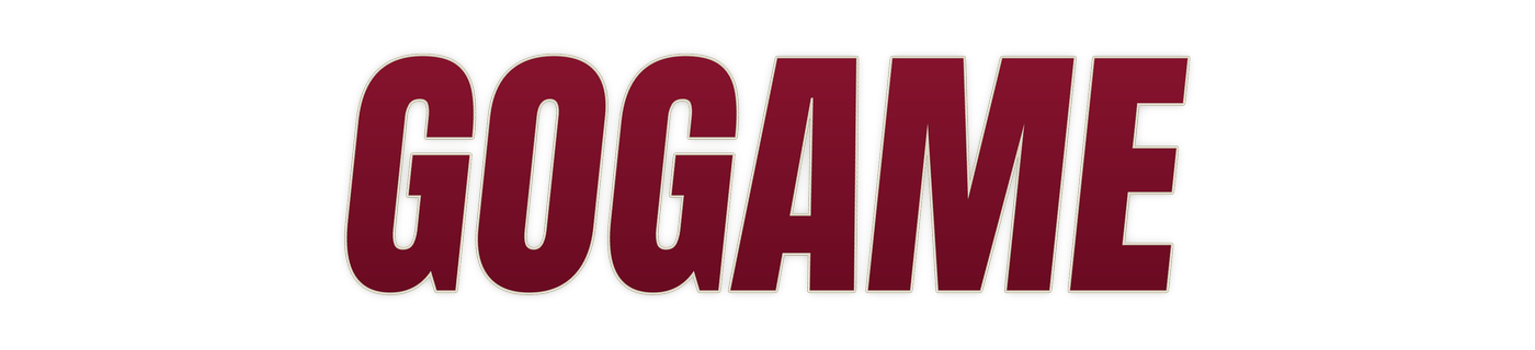 gogame Logo